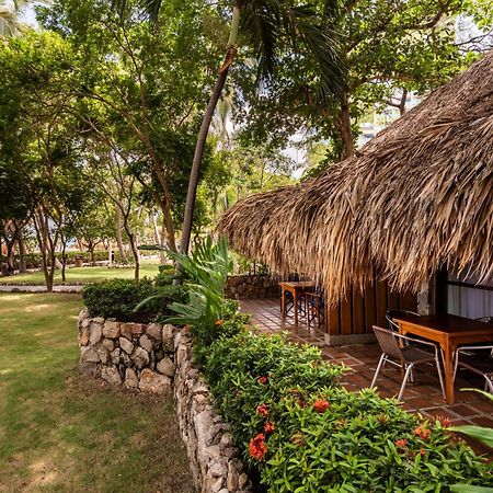 Hotel Irotama Bungalows & Bohios Σάντα Μάρτα Εξωτερικό φωτογραφία