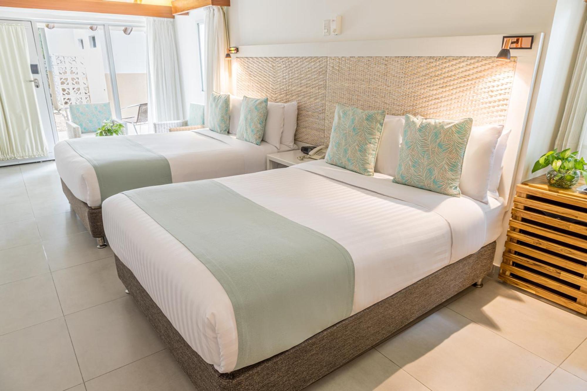 Hotel Irotama Bungalows & Bohios Σάντα Μάρτα Εξωτερικό φωτογραφία