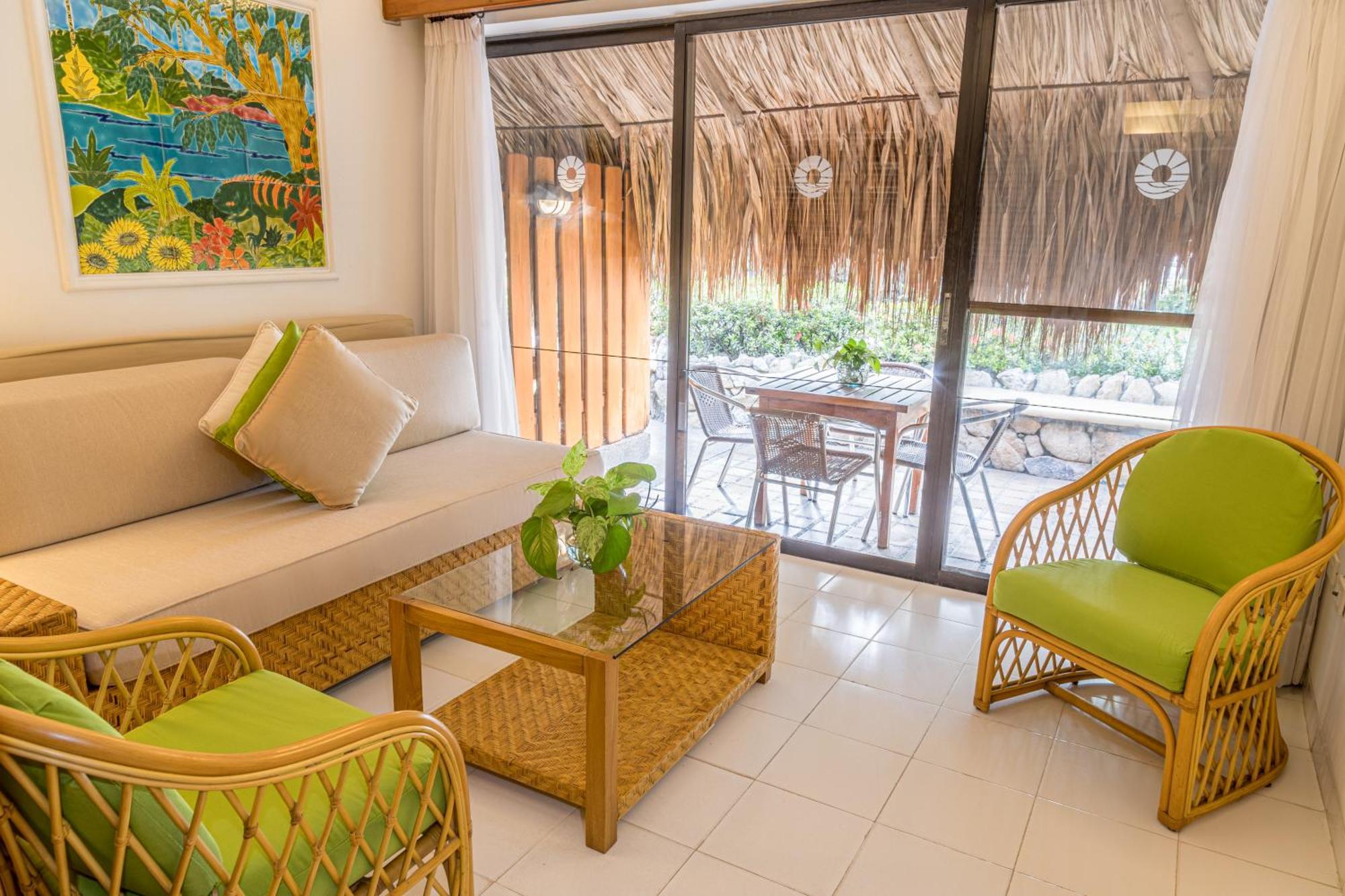 Hotel Irotama Bungalows & Bohios Σάντα Μάρτα Εξωτερικό φωτογραφία