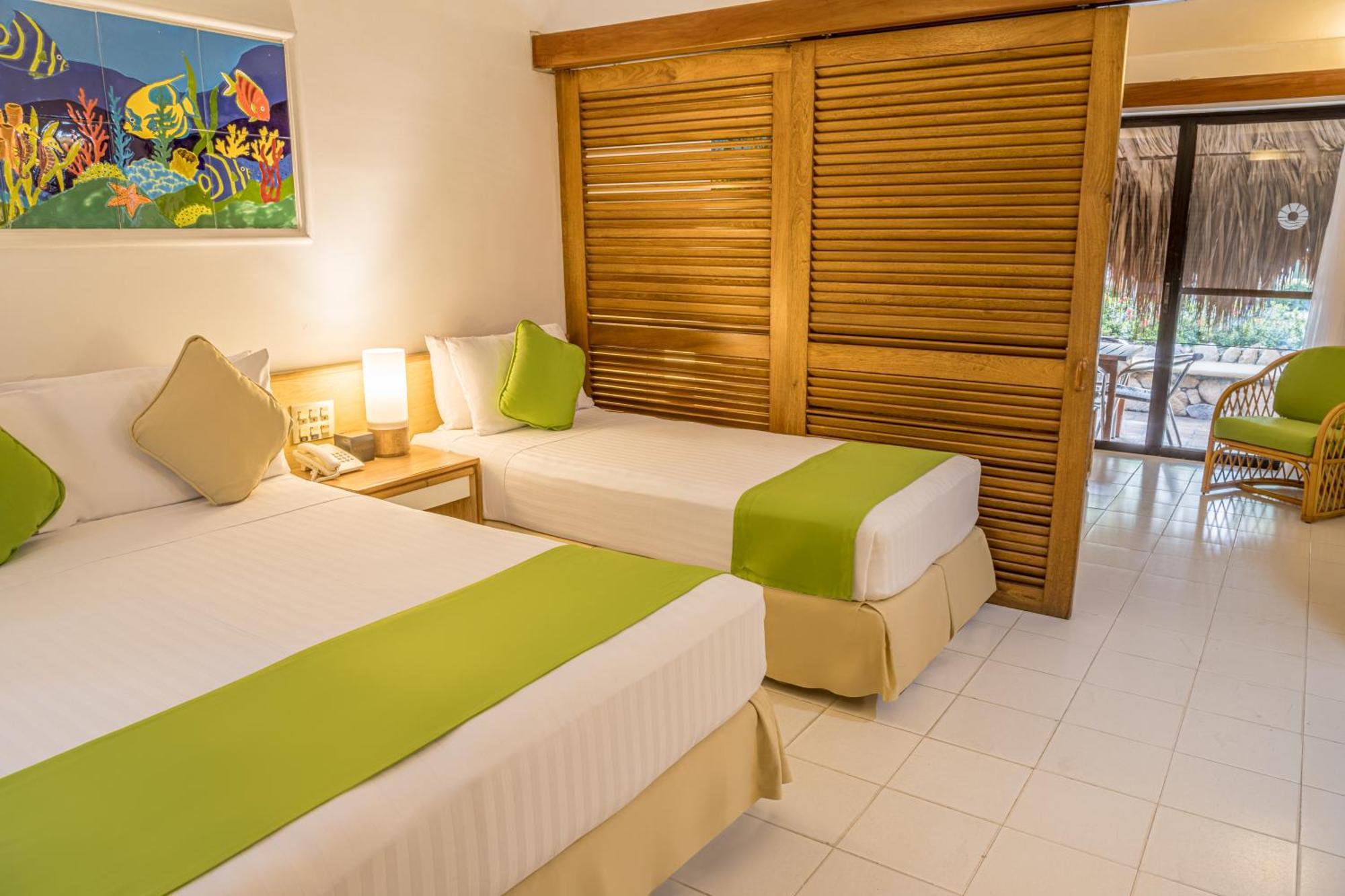 Hotel Irotama Bungalows & Bohios Σάντα Μάρτα Εξωτερικό φωτογραφία