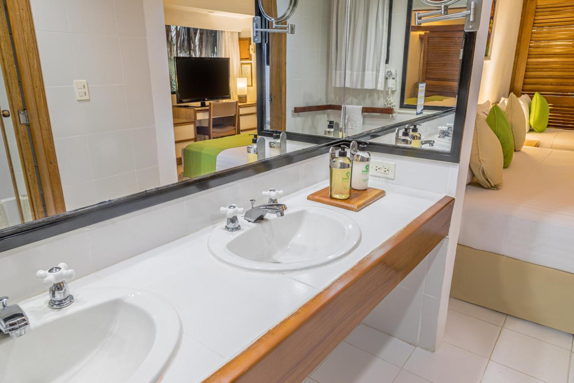 Hotel Irotama Bungalows & Bohios Σάντα Μάρτα Εξωτερικό φωτογραφία