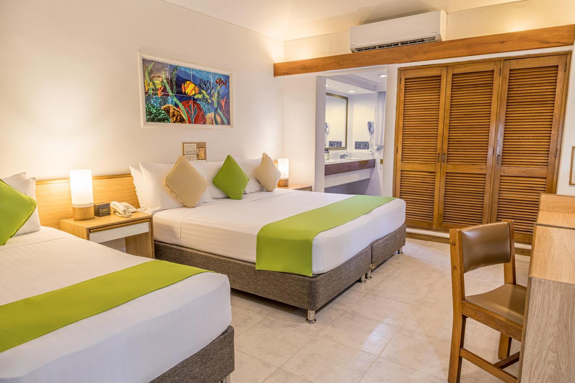 Hotel Irotama Bungalows & Bohios Σάντα Μάρτα Εξωτερικό φωτογραφία