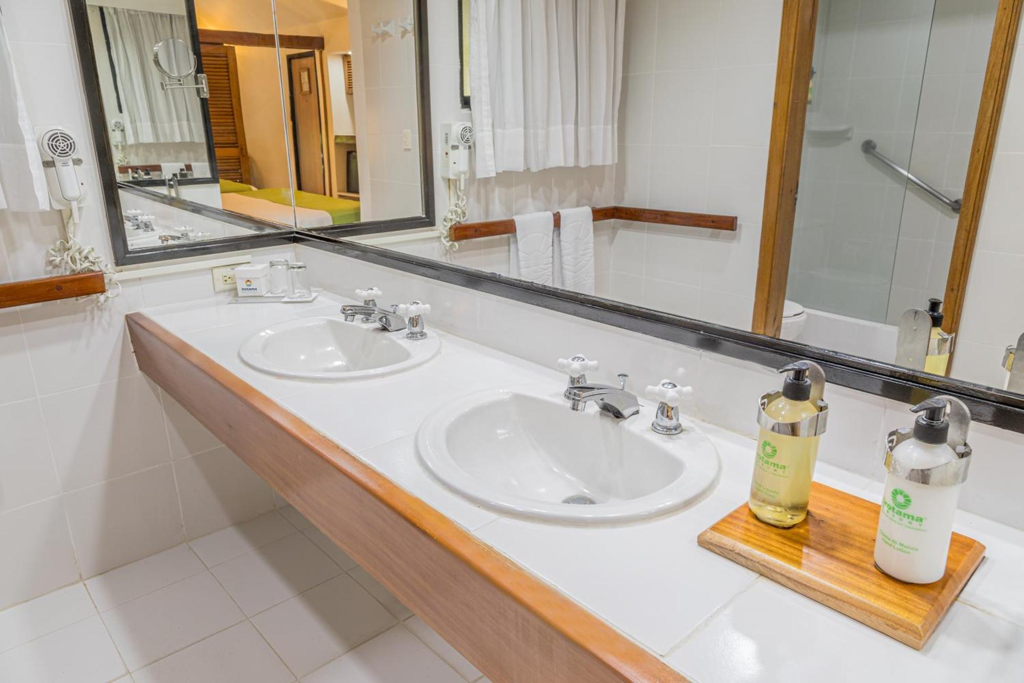 Hotel Irotama Bungalows & Bohios Σάντα Μάρτα Εξωτερικό φωτογραφία