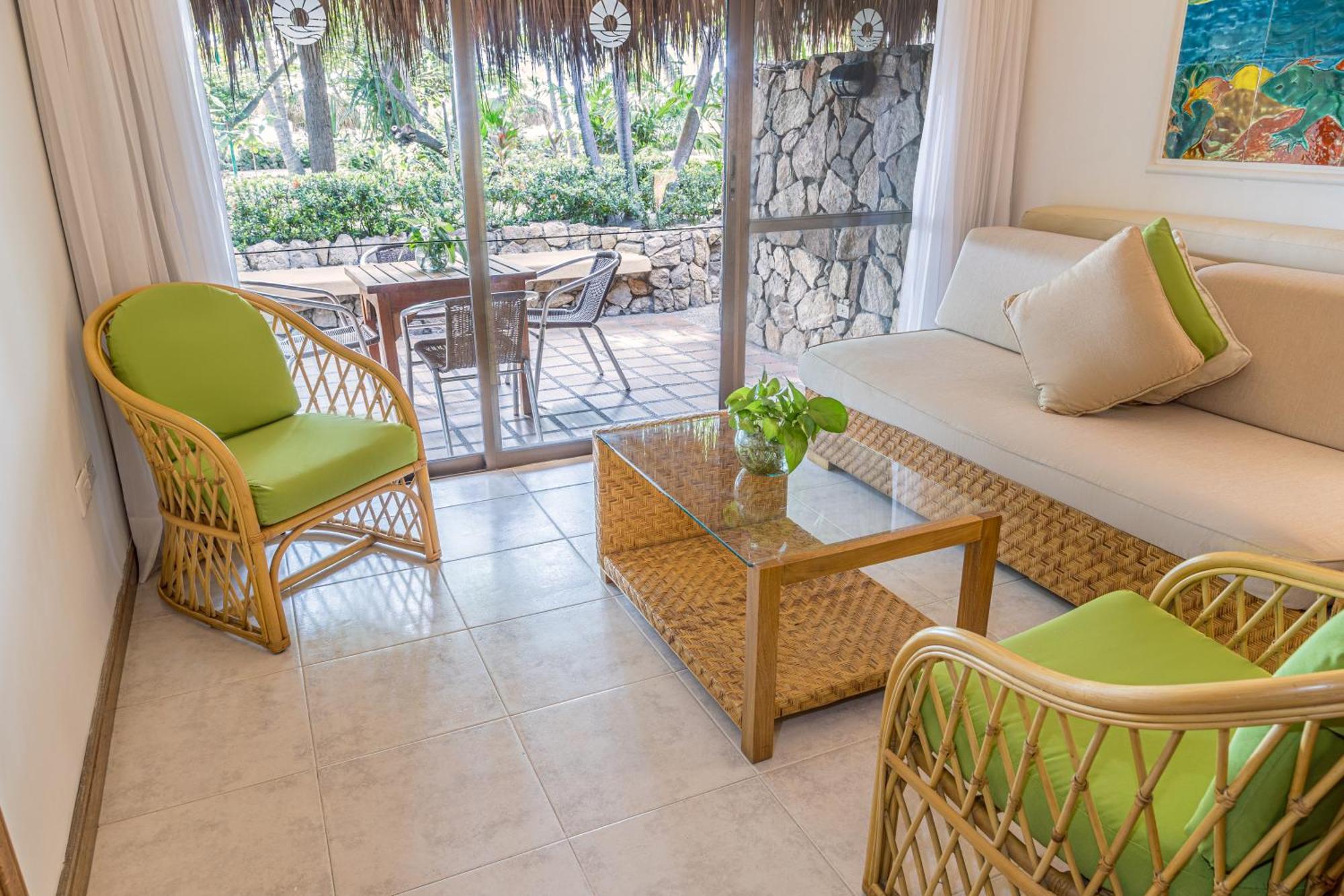 Hotel Irotama Bungalows & Bohios Σάντα Μάρτα Εξωτερικό φωτογραφία