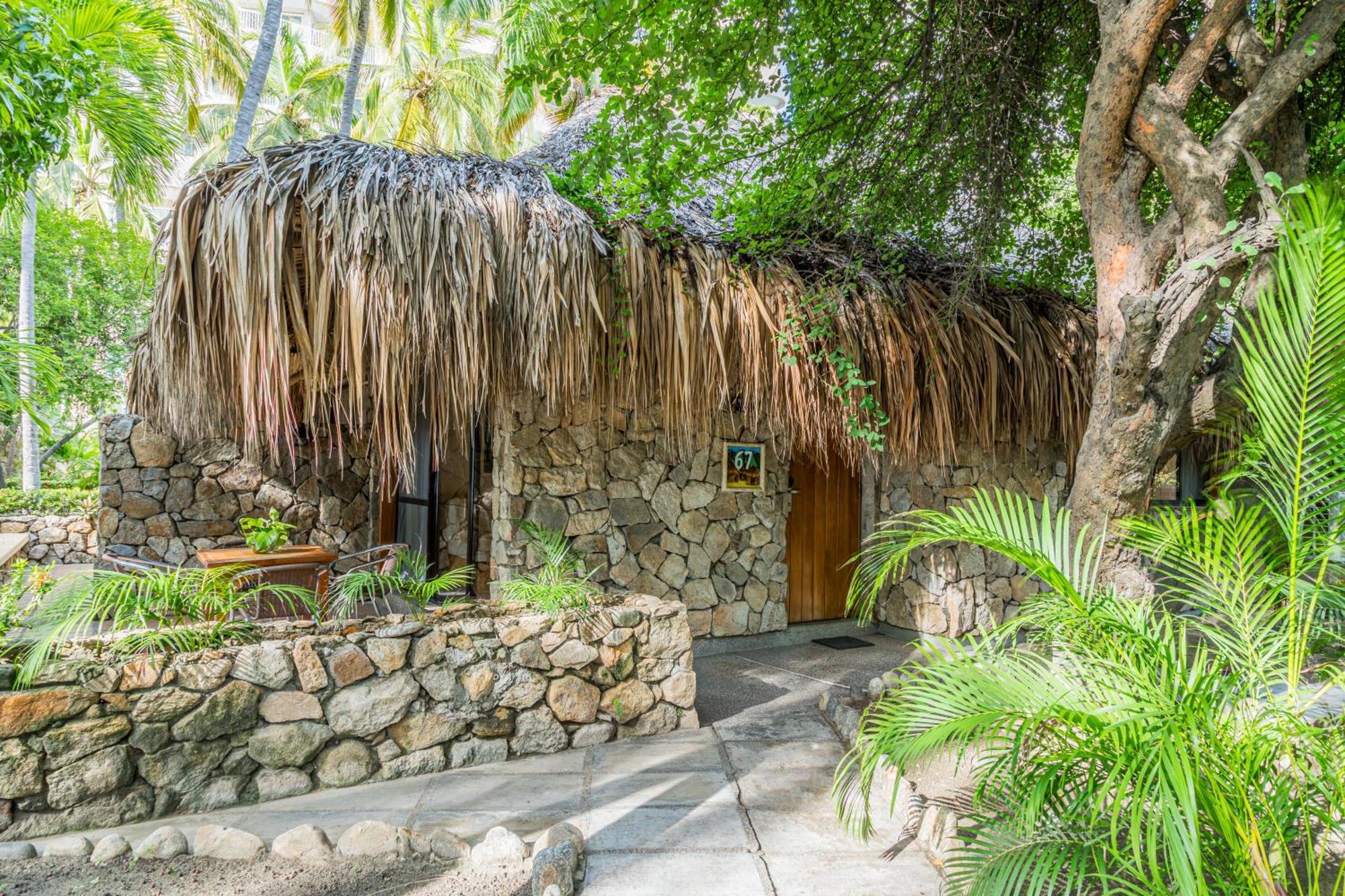 Hotel Irotama Bungalows & Bohios Σάντα Μάρτα Εξωτερικό φωτογραφία