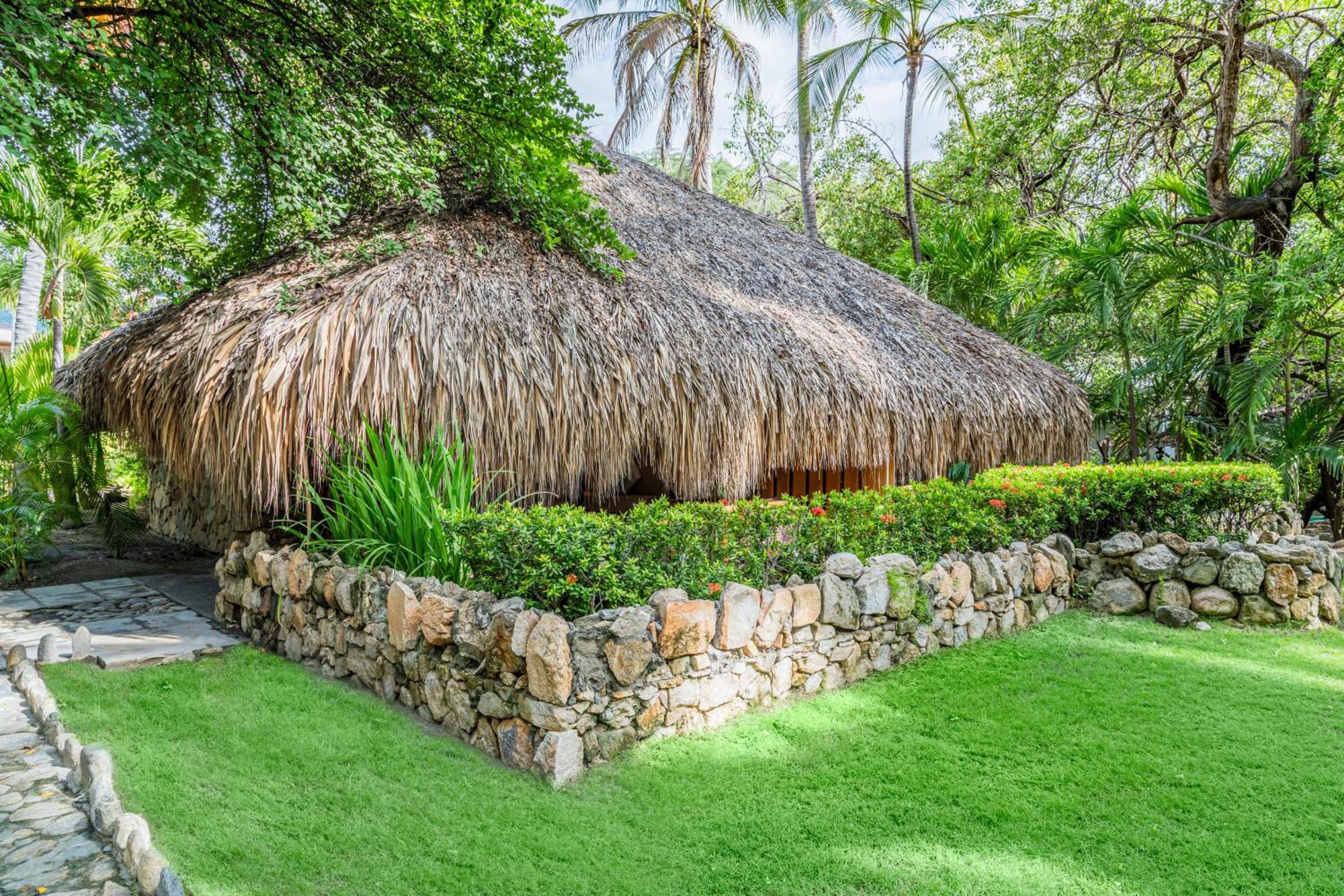 Hotel Irotama Bungalows & Bohios Σάντα Μάρτα Εξωτερικό φωτογραφία