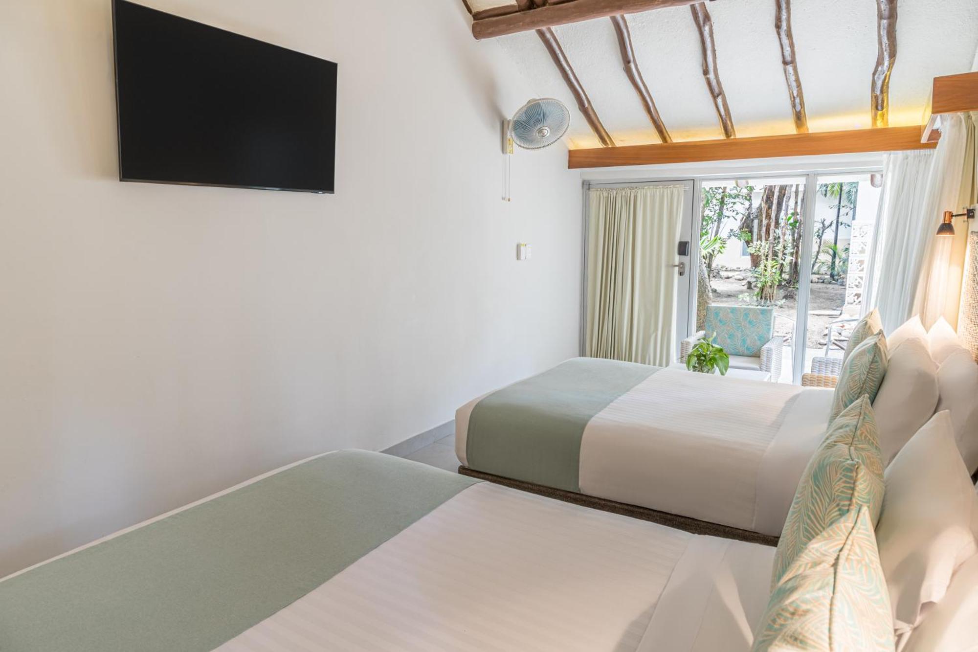 Hotel Irotama Bungalows & Bohios Σάντα Μάρτα Εξωτερικό φωτογραφία