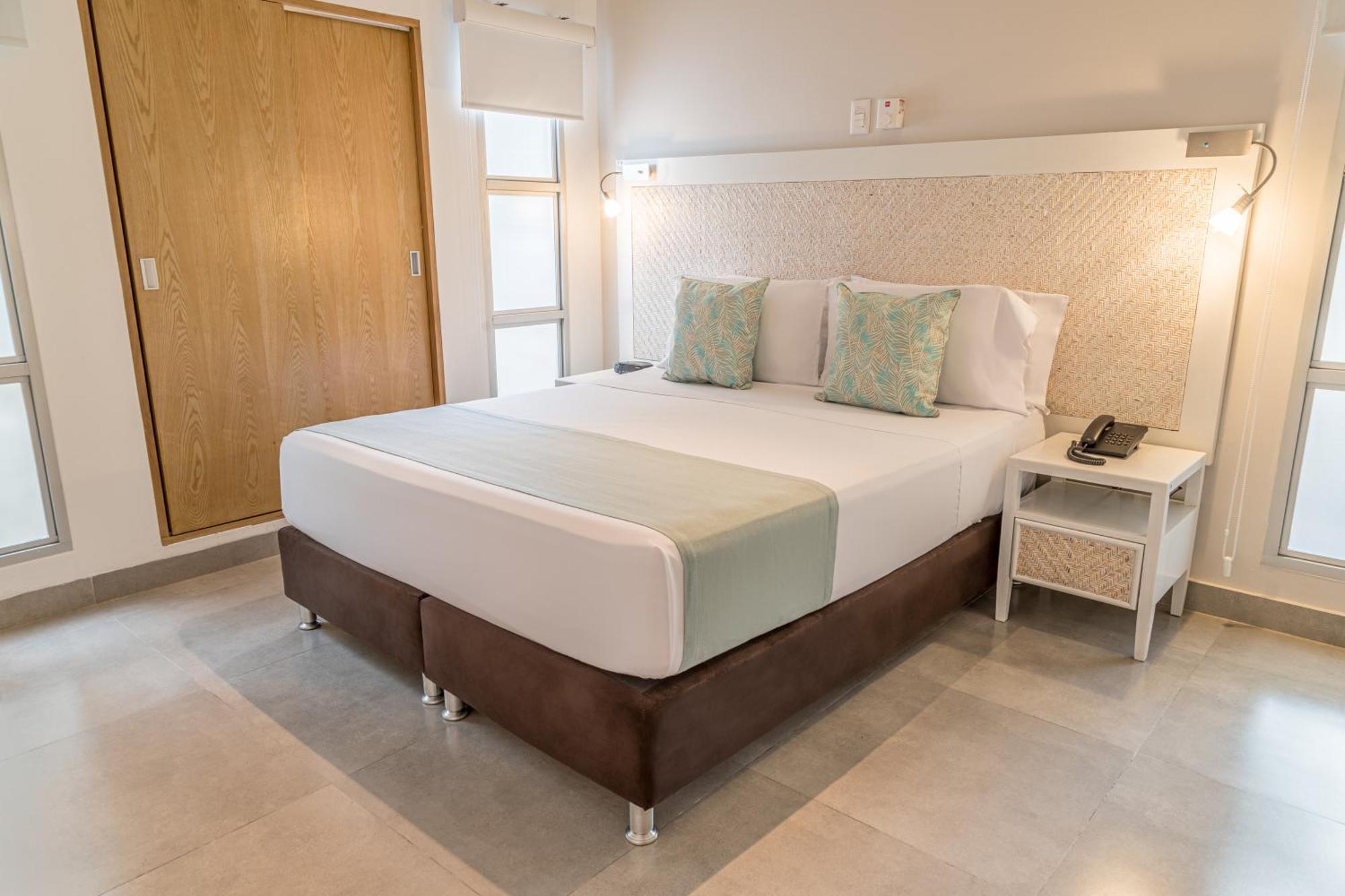 Hotel Irotama Bungalows & Bohios Σάντα Μάρτα Εξωτερικό φωτογραφία