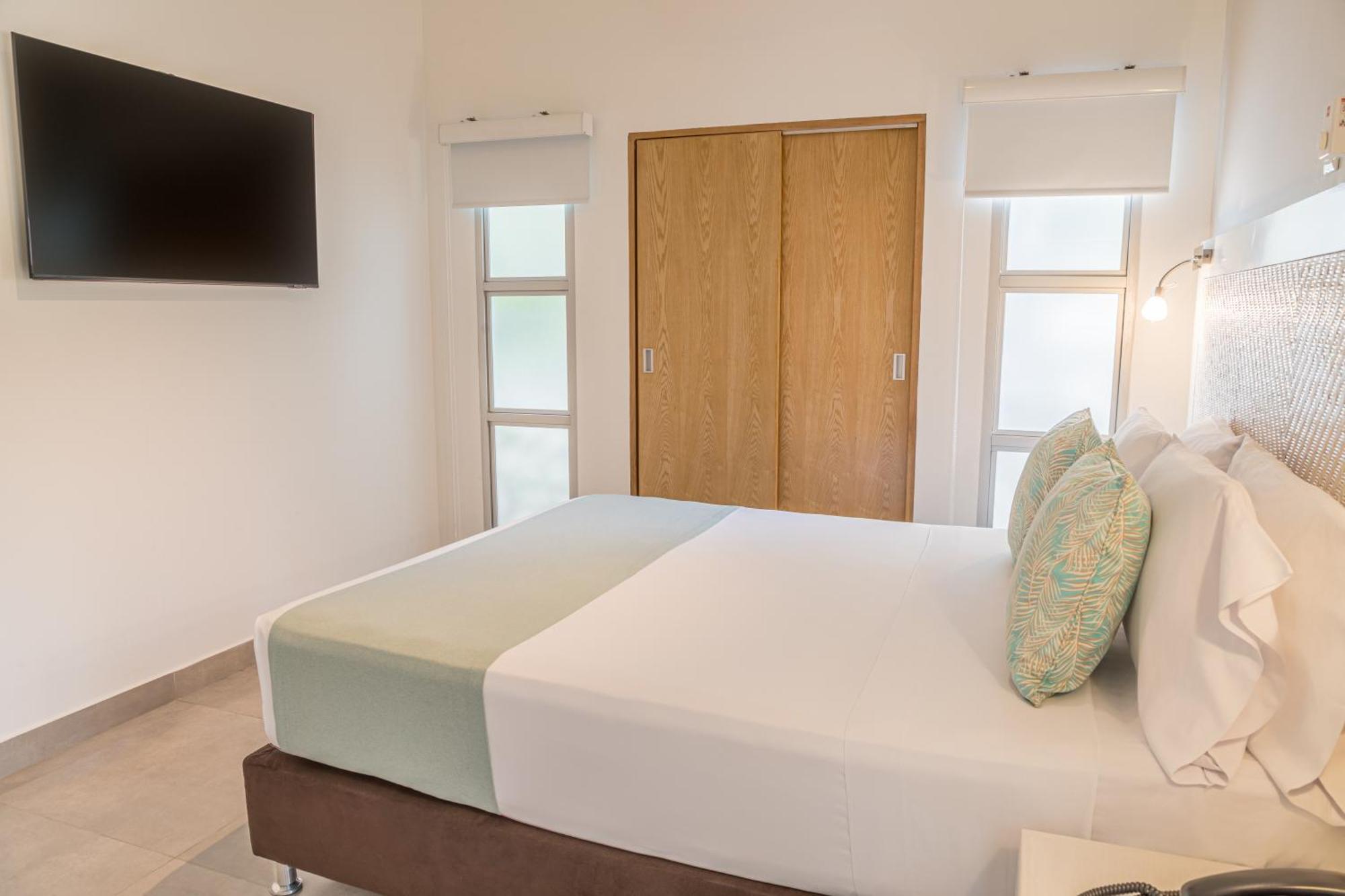 Hotel Irotama Bungalows & Bohios Σάντα Μάρτα Εξωτερικό φωτογραφία