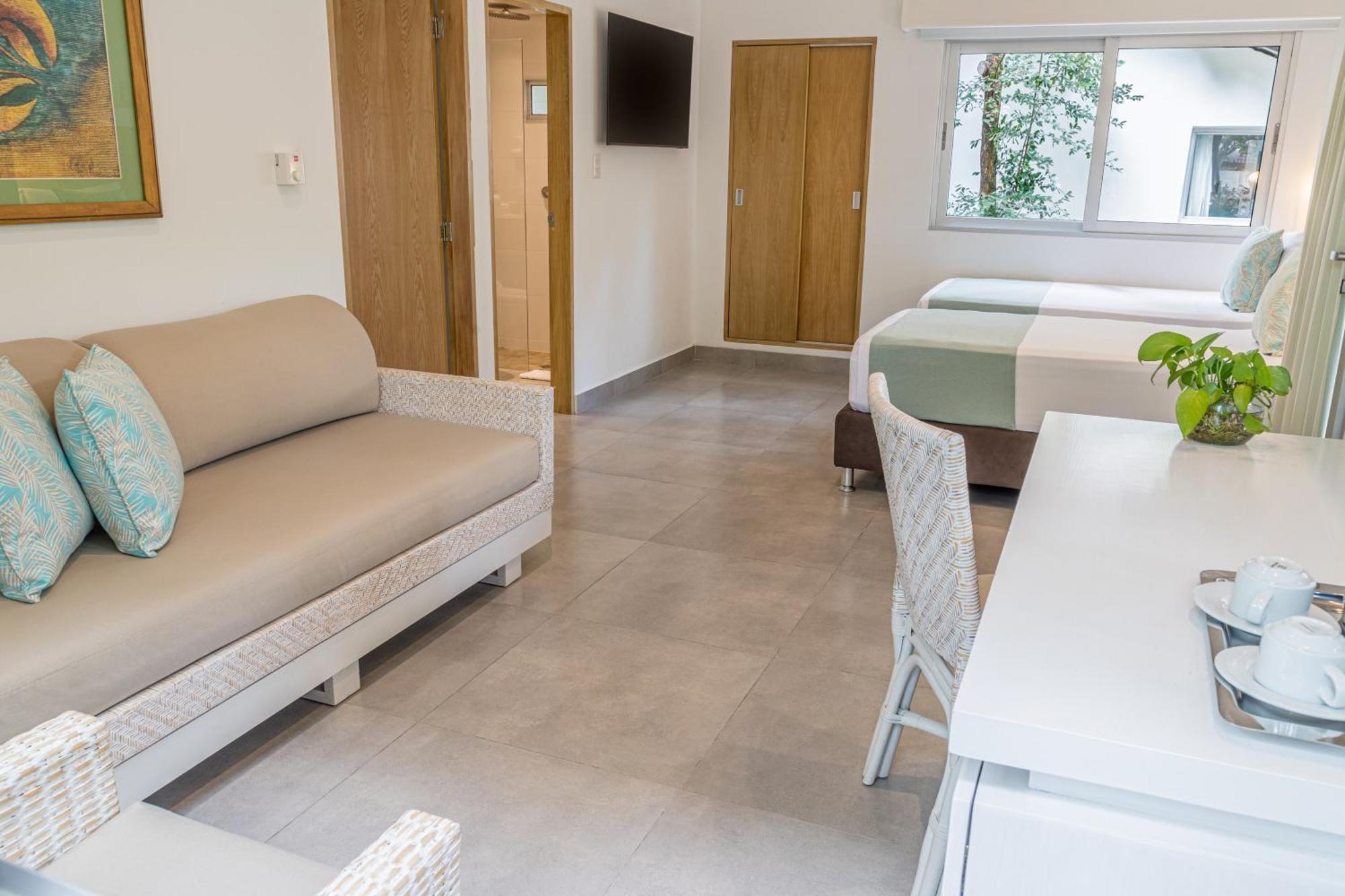 Hotel Irotama Bungalows & Bohios Σάντα Μάρτα Εξωτερικό φωτογραφία