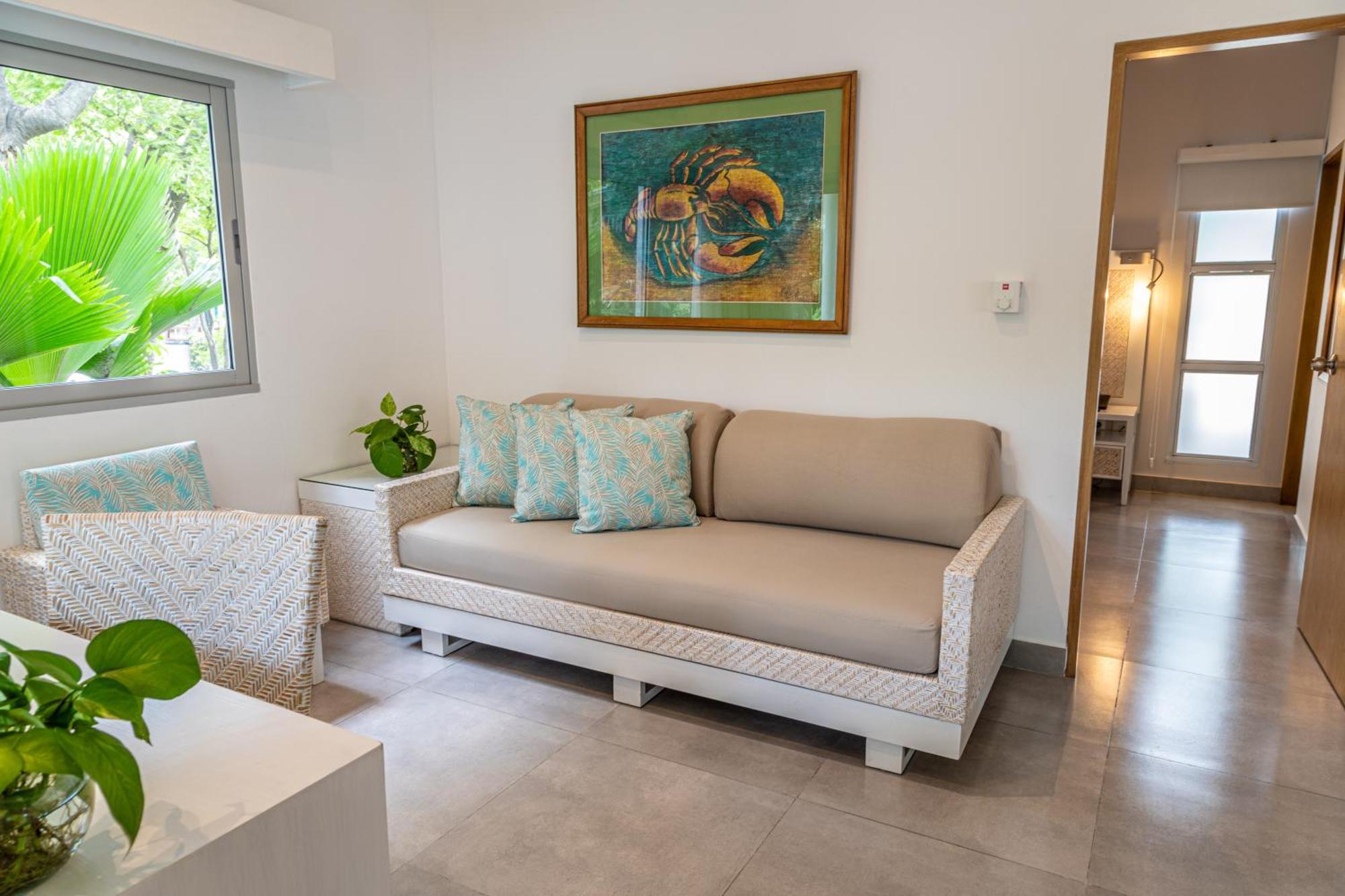 Hotel Irotama Bungalows & Bohios Σάντα Μάρτα Εξωτερικό φωτογραφία