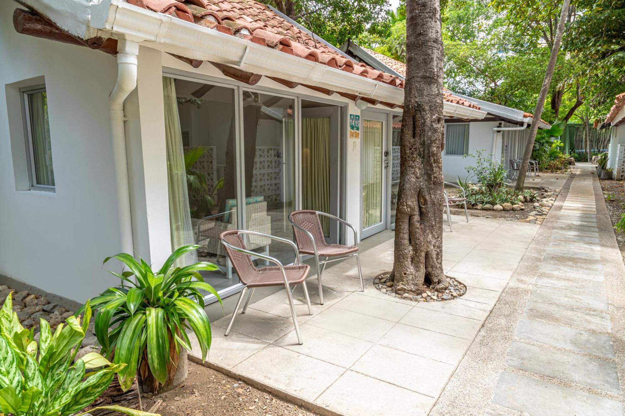 Hotel Irotama Bungalows & Bohios Σάντα Μάρτα Εξωτερικό φωτογραφία