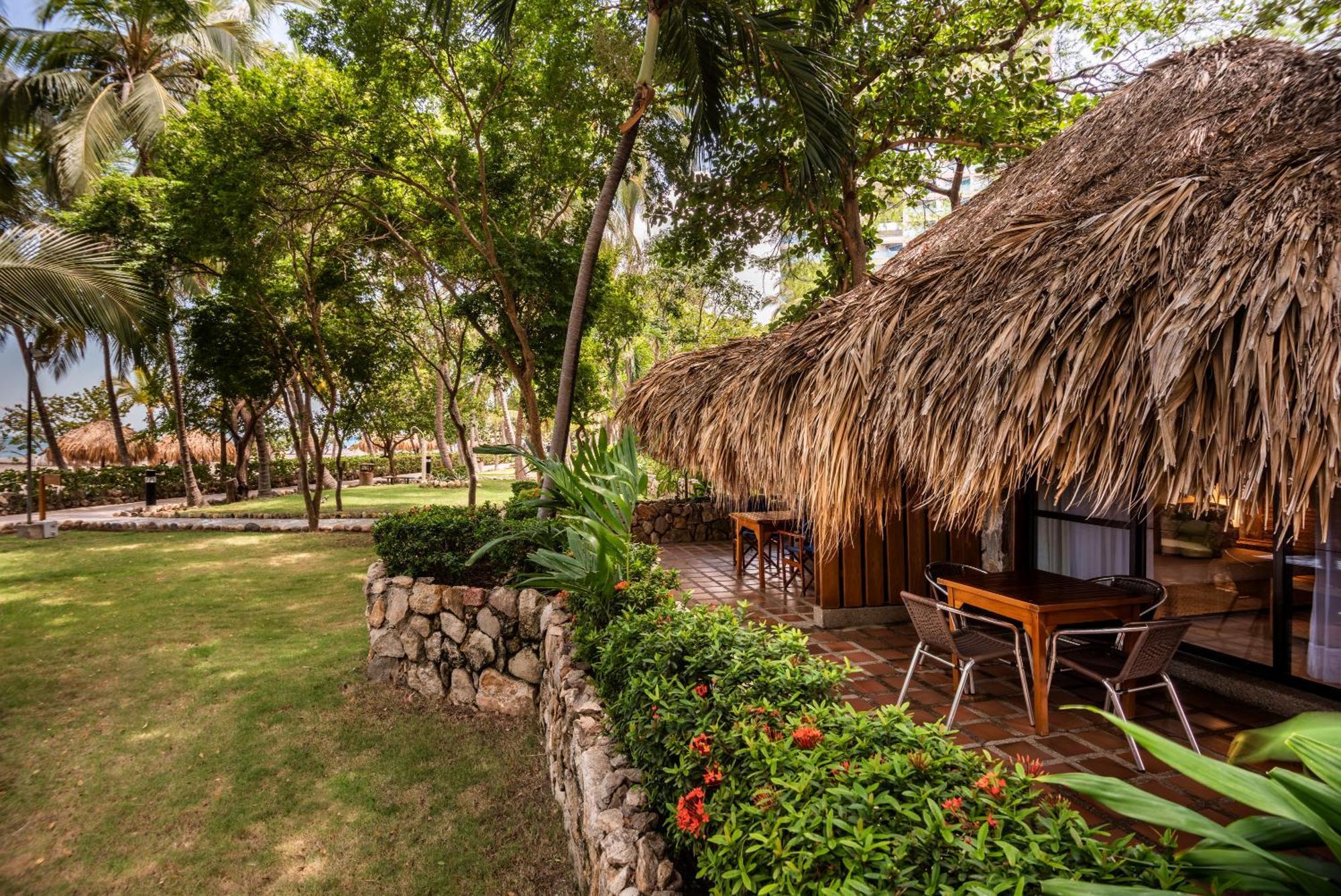 Hotel Irotama Bungalows & Bohios Σάντα Μάρτα Εξωτερικό φωτογραφία