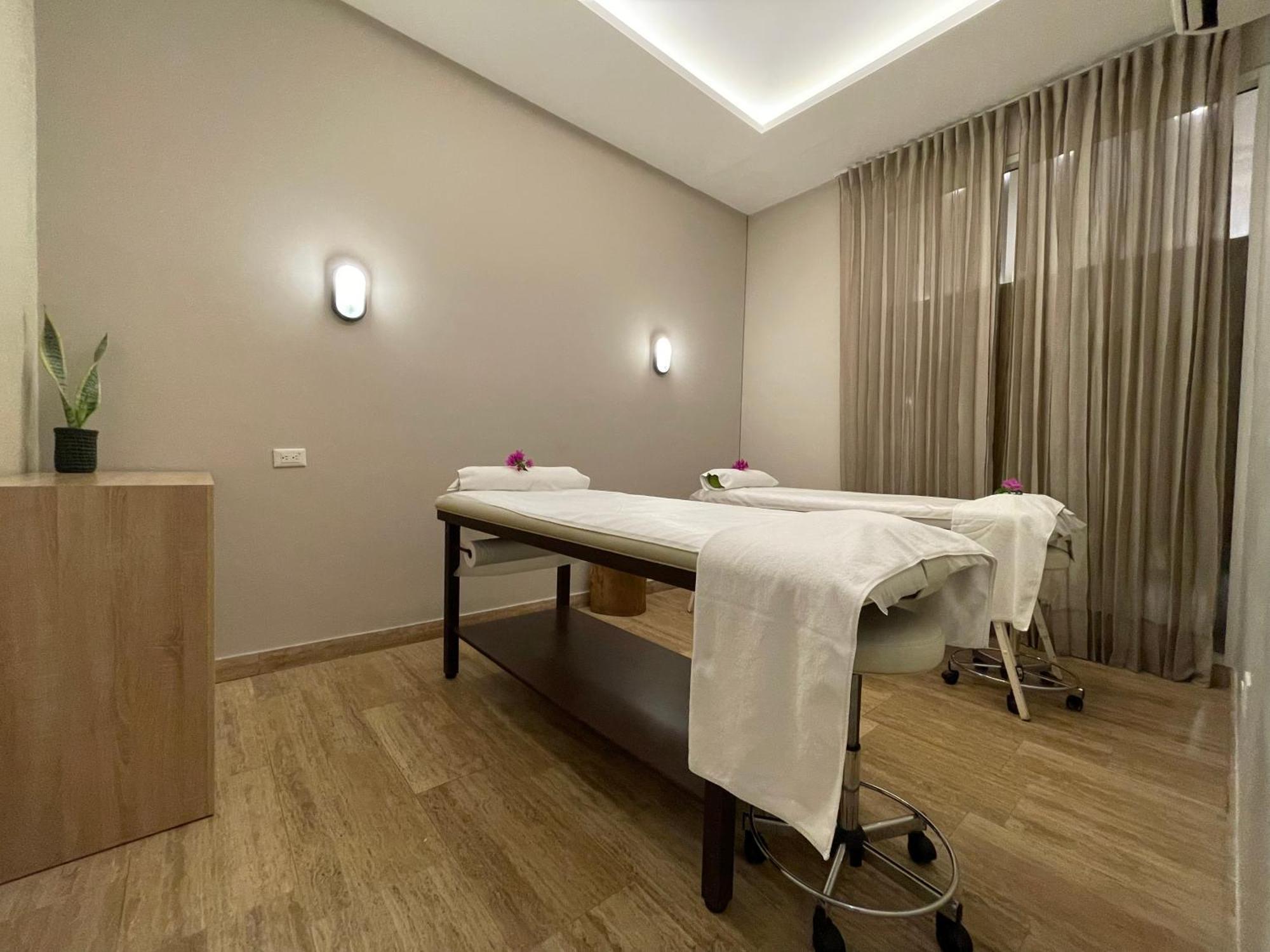 Hotel Irotama Bungalows & Bohios Σάντα Μάρτα Εξωτερικό φωτογραφία
