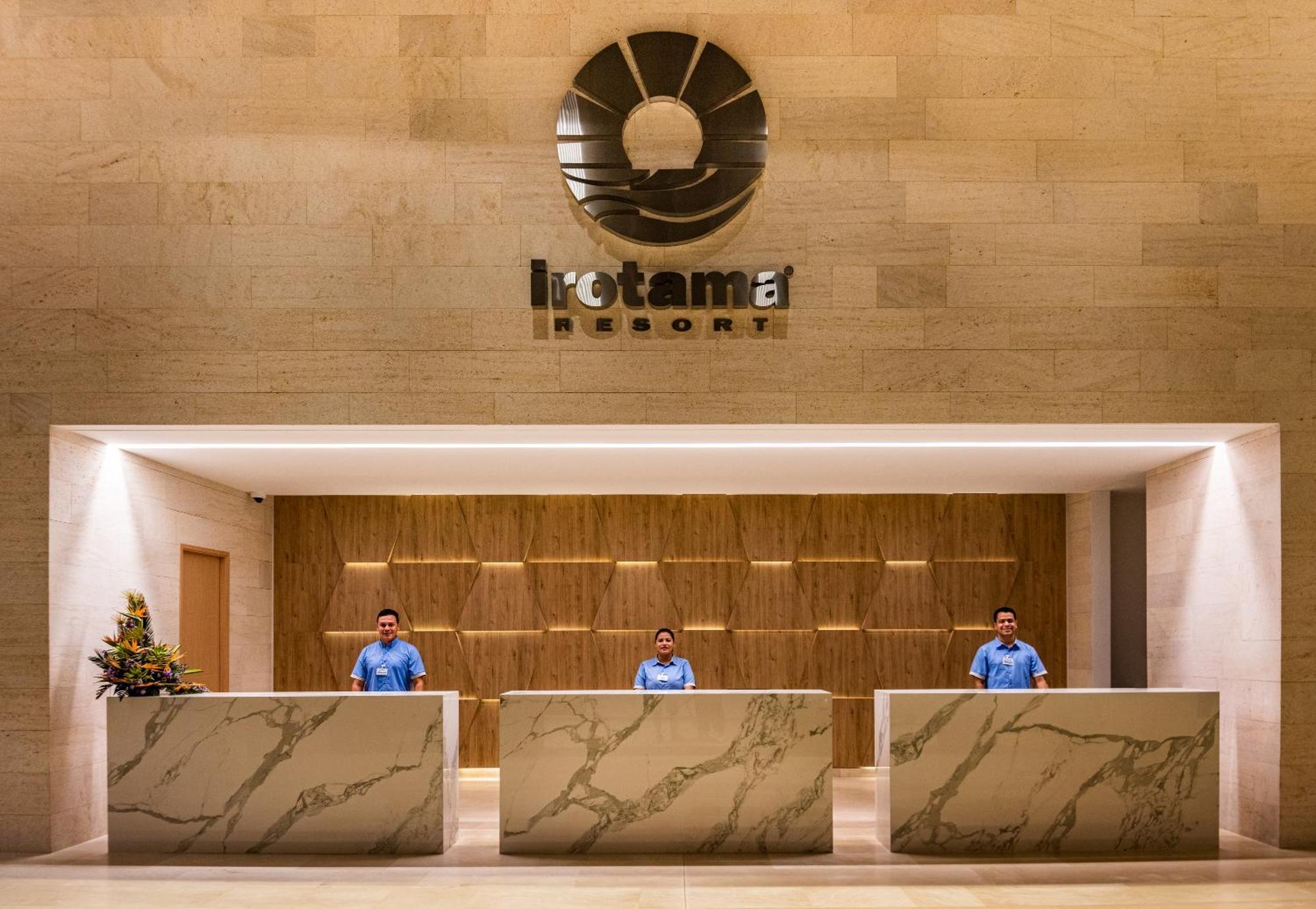 Hotel Irotama Bungalows & Bohios Σάντα Μάρτα Εξωτερικό φωτογραφία