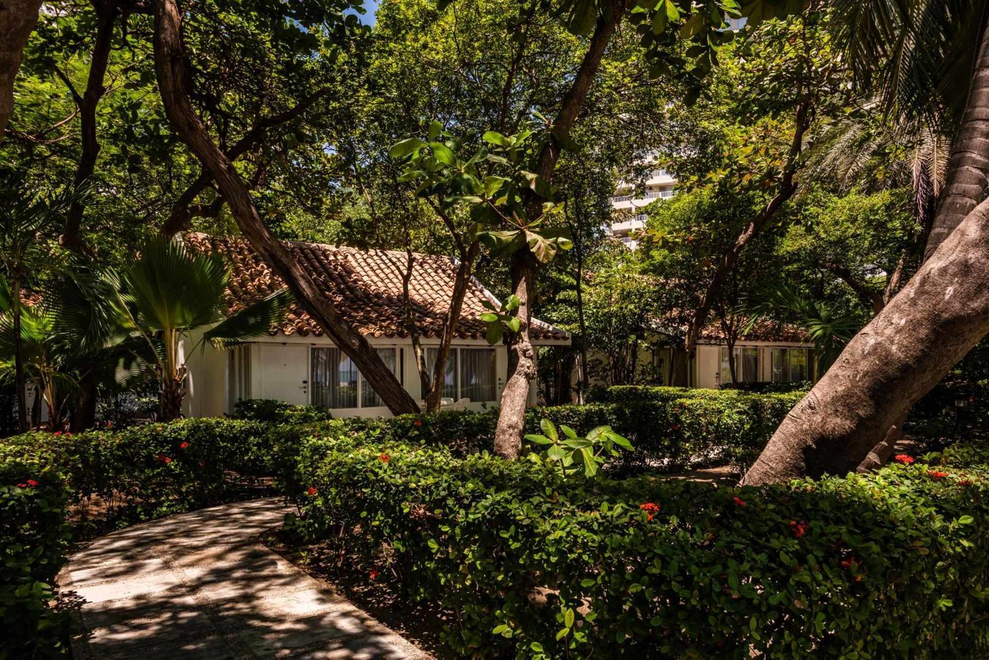 Hotel Irotama Bungalows & Bohios Σάντα Μάρτα Εξωτερικό φωτογραφία
