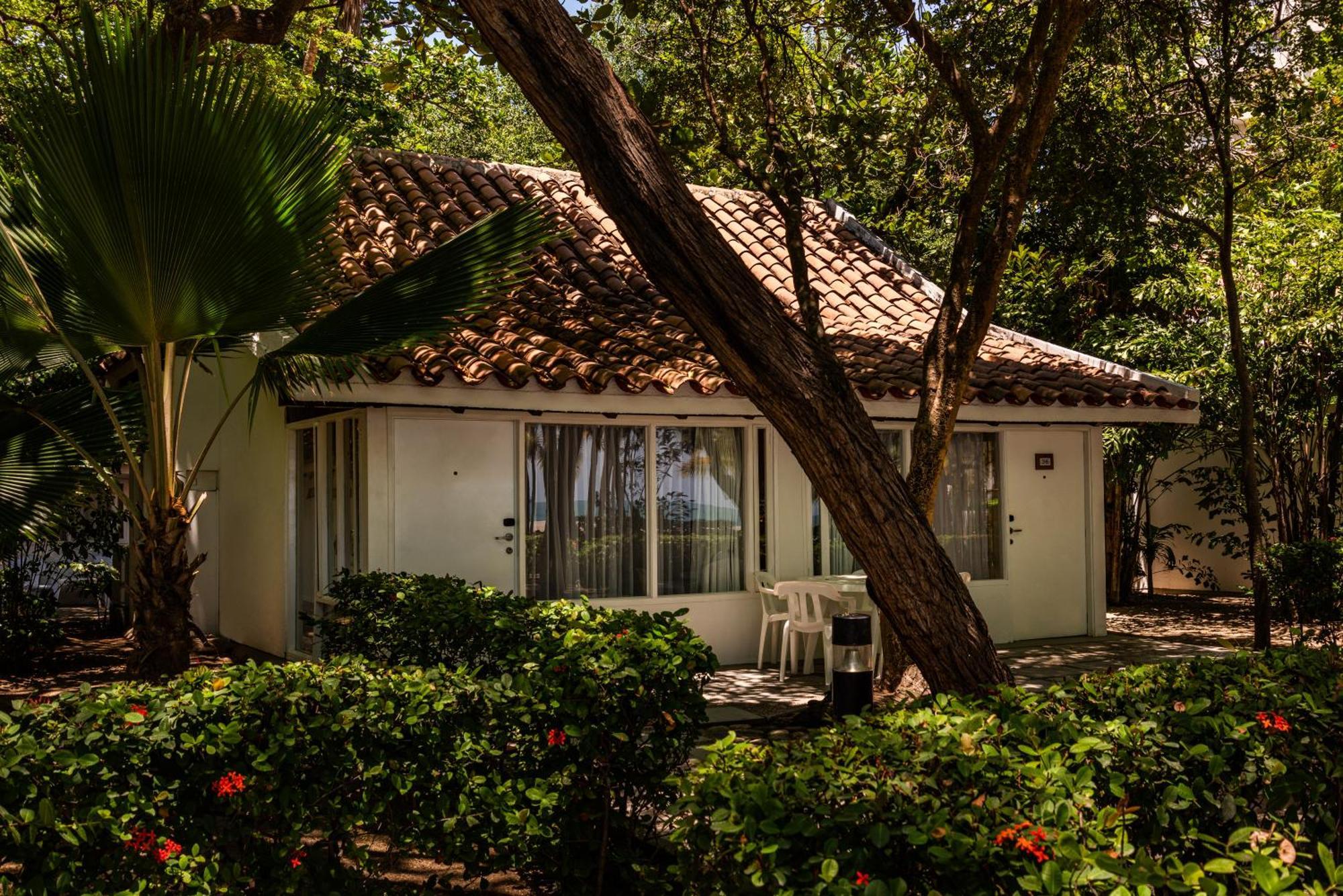 Hotel Irotama Bungalows & Bohios Σάντα Μάρτα Εξωτερικό φωτογραφία